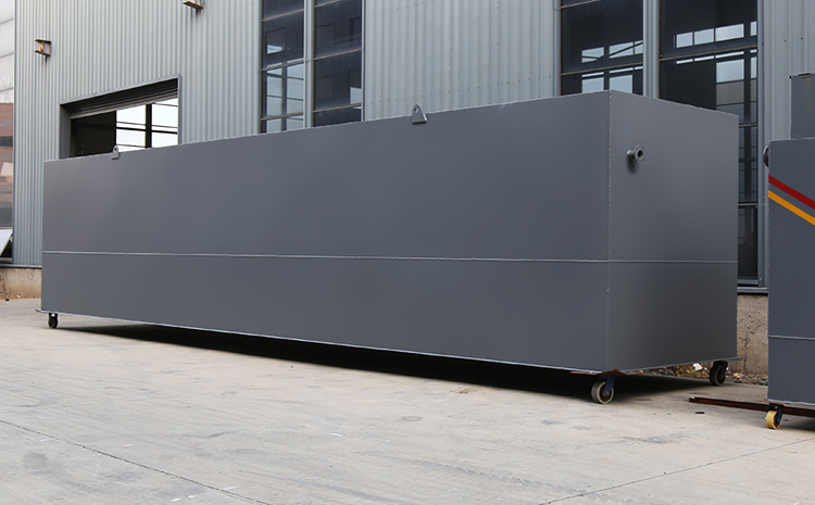 地埋一體化污水處理設(shè)備哪家好？