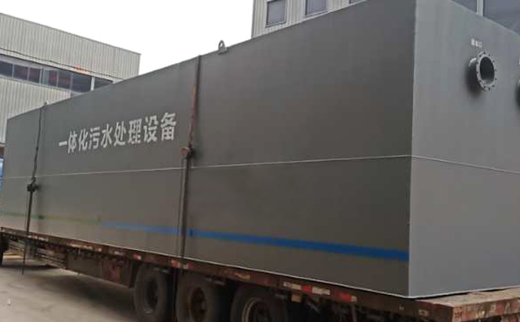 養(yǎng)殖場(chǎng)污水處理需要用到的設(shè)備