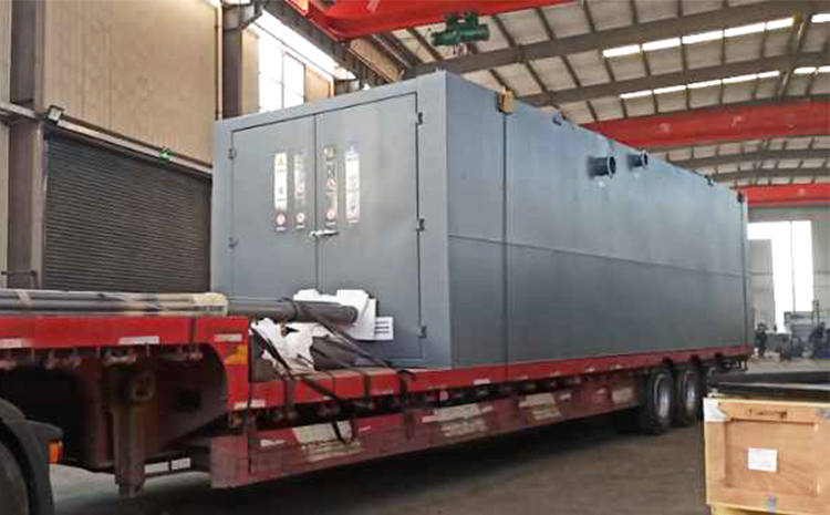 地埋式醫(yī)院污水處理設(shè)備工藝適用范圍及優(yōu)缺點分析！