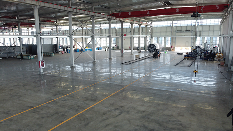 一體化污水處理成套設備廠家