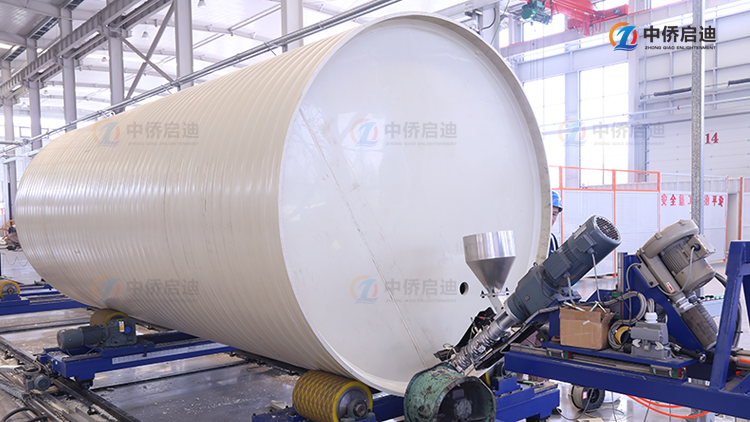 每天10噸小型污水處理設備生產圖片